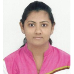 Ashwini HS
