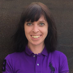Mag. Sandra Geislinger's profile picture