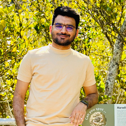 Muhammad Eman Ejaz