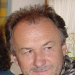 Friedrich Demel