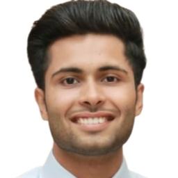 Muhammad Ahmed