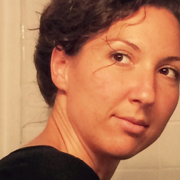 Johanna Soder
