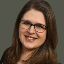 Katharina Dirks