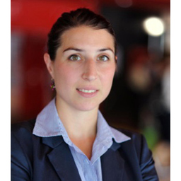 Antonia Luci-Kretzer