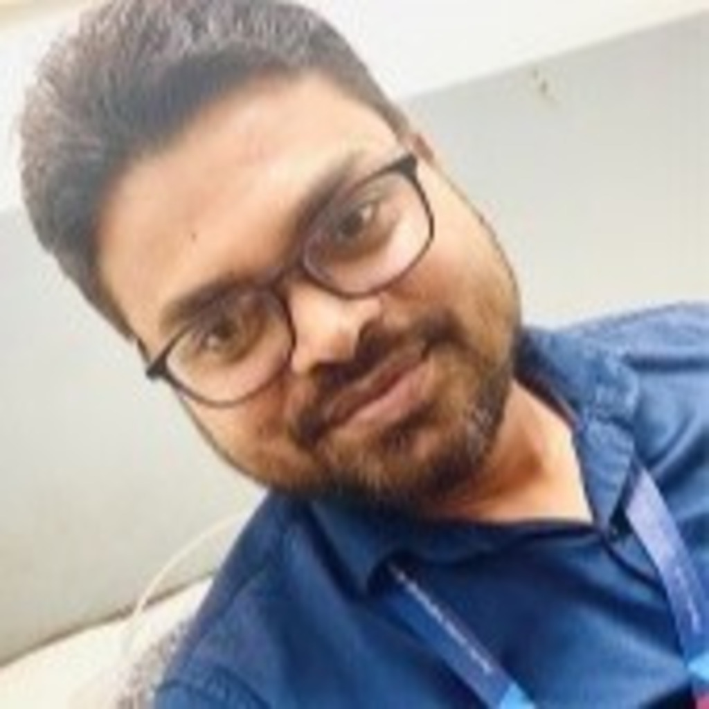 RAMESH KUMAR - Associate Manager - GMR Airport Developers Limited | XING