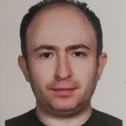 Reza Kazemi Monfared