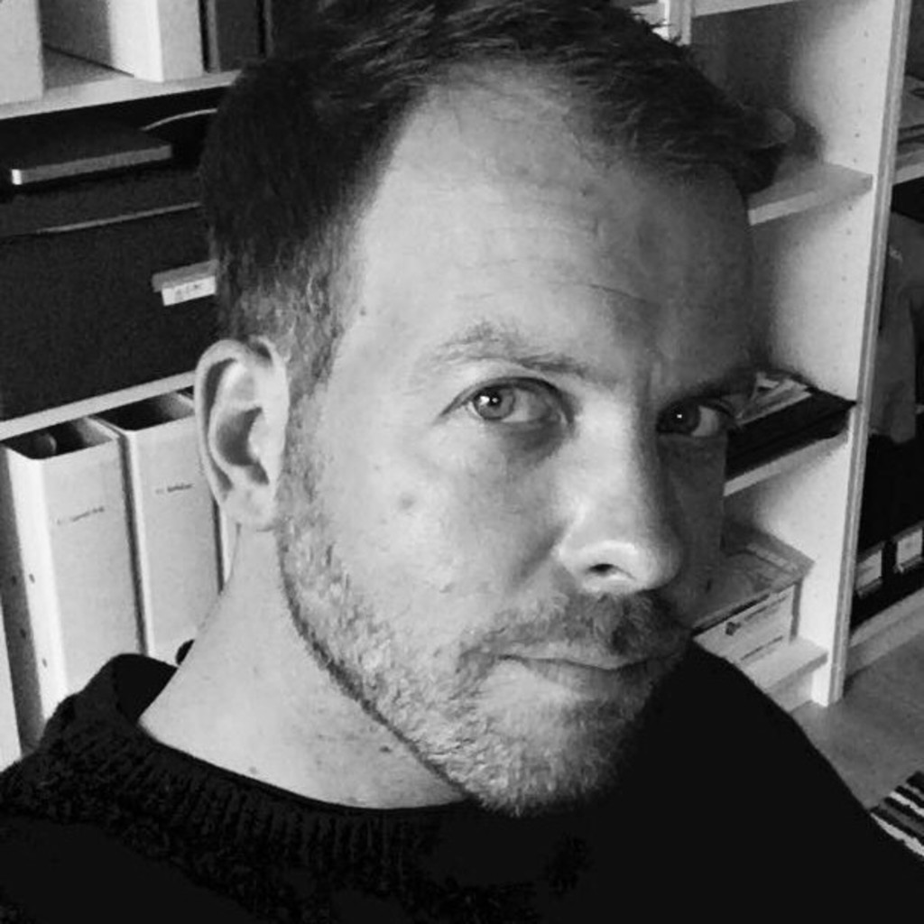 Dipl.-Ing. Andreas Beier - Senior Key Account Manager International QSR