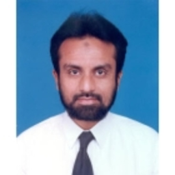 Saiad omar Farouq