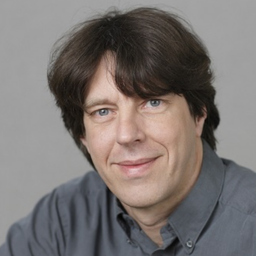 Jürgen Langenhorst