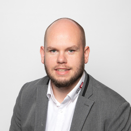 Profilbild Manuel Volk