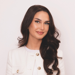 Merve Demirhan