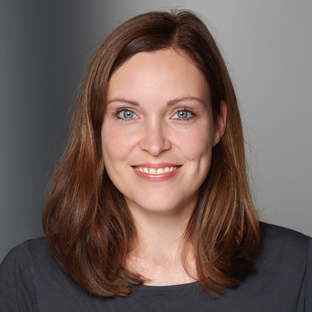 Miriam Horn Assistenz Fundraising im Bereich Kommunikation und Medien