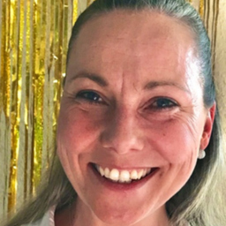 Marina Klimaszewski