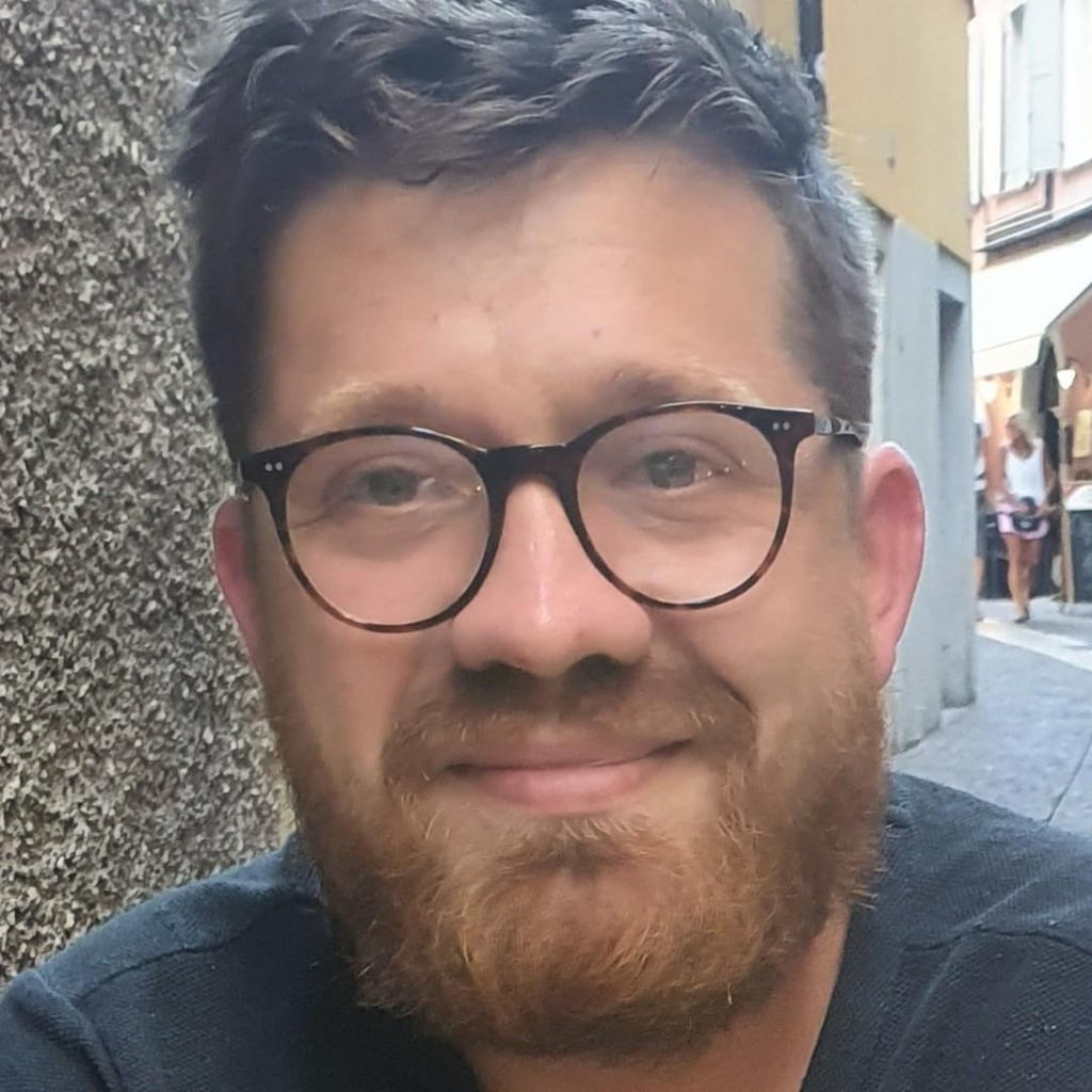 Marcel zi 1st und 2nd level supporter unbekannte xing