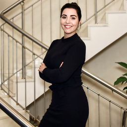 Elena-Christina Siebelt