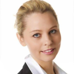 Kathrin Dydowicz-Holtmannspötter's profile picture