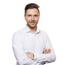 Kevin Bergemann