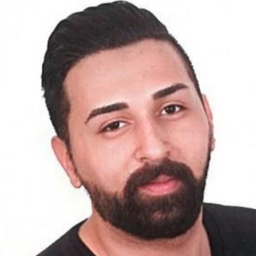 Cem Yildiz