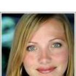 Annabel Greer