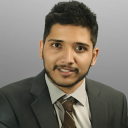 Akshay Mangudkar