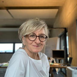 Kathrin Härdi