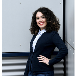 Ghazal Taheri