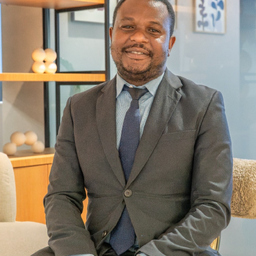 Kingston Taurai Mushava