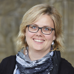 Tina Thaqi-Kistler