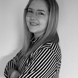Profilbild Ann-Kathrin Krämer