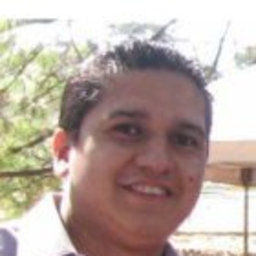 Pablo Mendoza