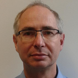 Dr. Viktor Barinberg