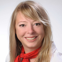 Georgina Feldmann