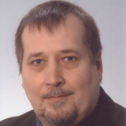Klaus Rumpenhorst
