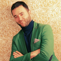 Serkan Beyaz