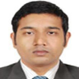 uzzal kumar shil