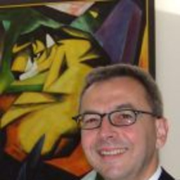 Oliver B. Betsche-Heil