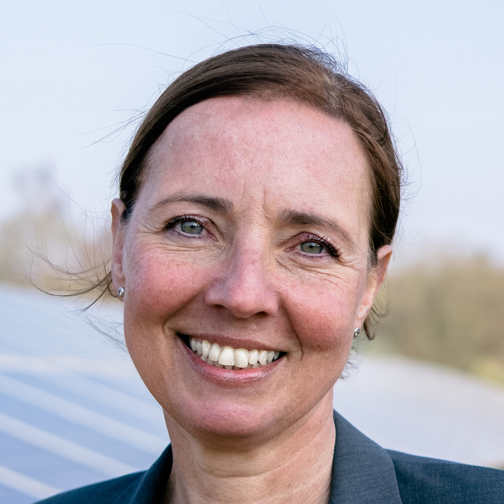 Romy Mamerow M. A. Ratsmitglied Stadt Bielefeld XING