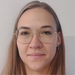 Michaela Ziebegk