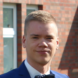 Tim Lukas Dombrowski