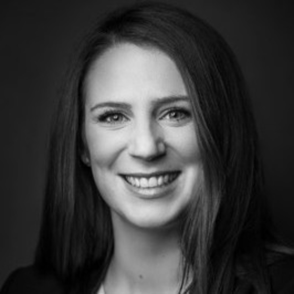 Clarissa Weidler Assistant BCG Platinion XING