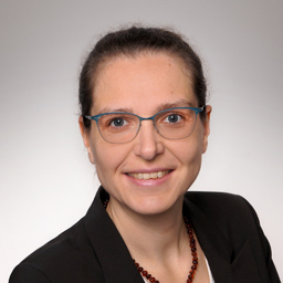 Anne Kosubek