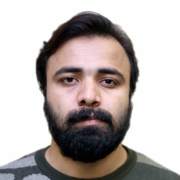 ADIL ZAHOOR MALIK