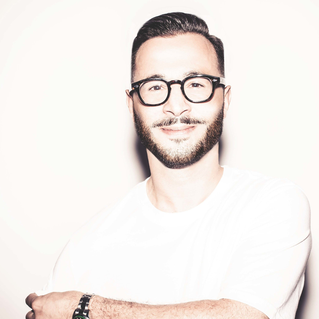 Massimo Falciglia EU Brand Environment Manager Levi Strauss & Co