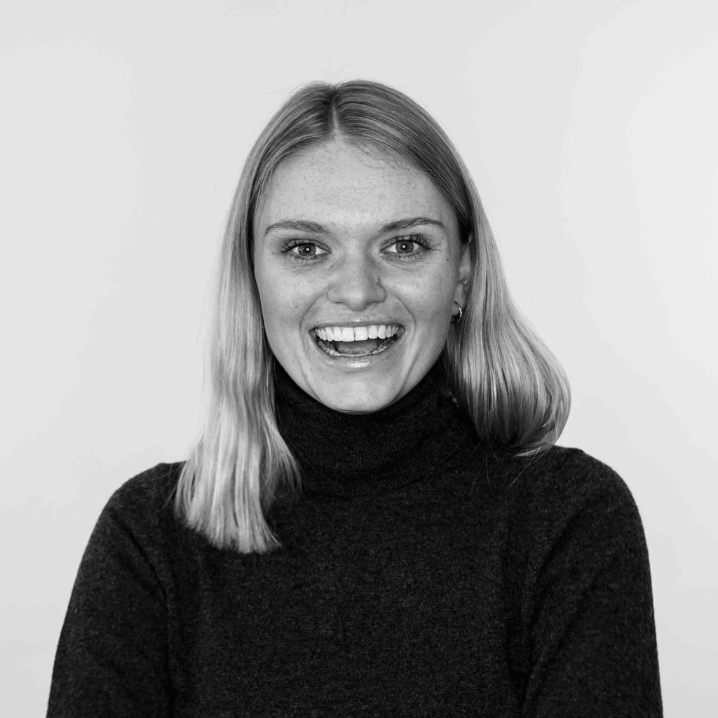 Isabelle Krause Head of HR & Culture Körber Digital GmbH XING