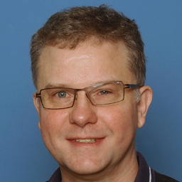Klaus Jäckle's profile picture
