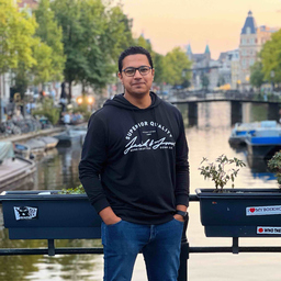 Abdelrahman Mohamed
