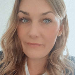 Carina Pesch