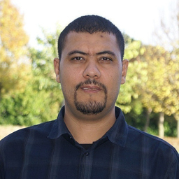 Dr. Brahim BENALI