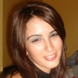 ARZU DEMİRÖZ