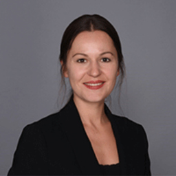 Annalea Decurtins